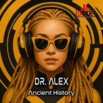 Dr. Alex – Ancient History