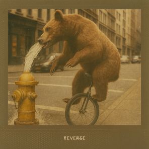 There Is No One But Me, Agency – PROOF