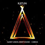 Alexey Union, Kinky Sound – Caricia