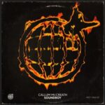 Callum McCreath – Soundboy