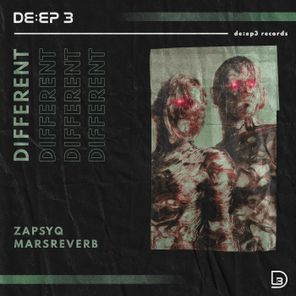 ZapsyQ, MarsReverb – Different