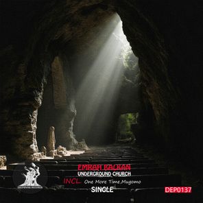 Emrah Balkan – Underground Church