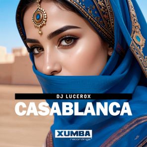 DJ Lucerox – Casablanca