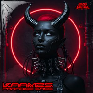 Kaamzs – Paradise Bass