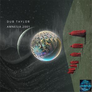 Dub Taylor – Amnesia 2001