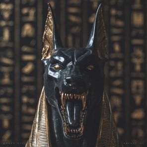 The Great Medicine Show, L0TUZ – Anubis XXL Heavy Weight