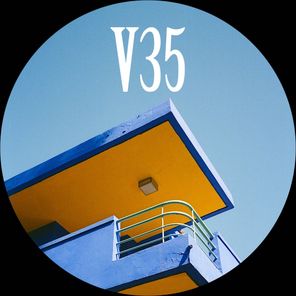 Delano Legito – Body Warmth EP (V35005)