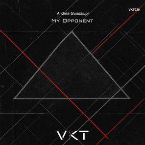Andrea Guadalupi – My Opponent