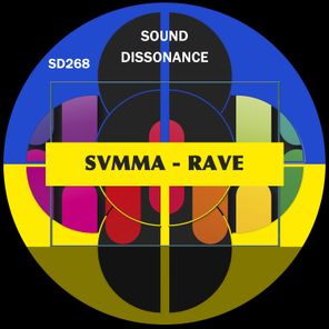 SVMMA – Rave
