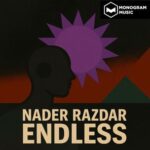 Nader Razdar – Endless