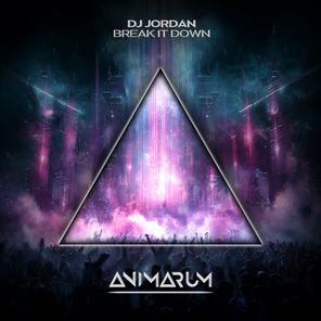 DJ Jordan – Break It Down