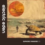 Resilient, Dust (UK) – Euphoric Paradise 051