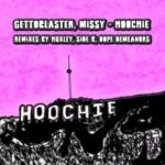 Huxley, Side B – Hoochie EP