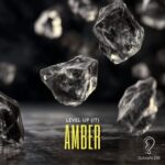 LEVEL UP (IT) – Amber