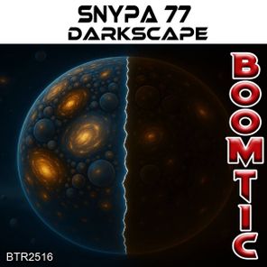 Snypa 77 – Darkscape