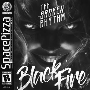 The Broken Rhythm – Black Fire