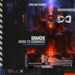 Simox – Born To Dominate