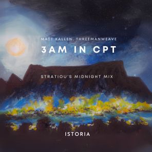 Stratiou, Matt Kallen - 3AM in CPT (Stratiou's Midnight Mix) 1 Stratiou, Matt Kallen – 3AM in CPT (Stratiou’s Midnight Mix)