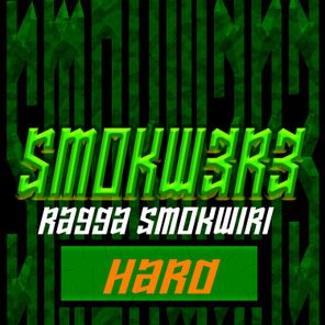 Ragga Smokwiri – Rust circuit