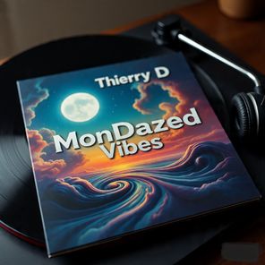 Thierry D – MONDAZED VIBES
