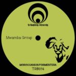 Mwamba Group – Moroccans In Formentera