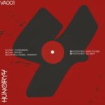 Fletchy Boy, Cuba – Hungry4 Records VA001