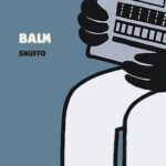 Snuffo – Balm