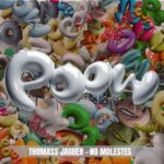 Thomass Jaguer – No Molestes