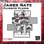 James Gatz – Favorite Flavor