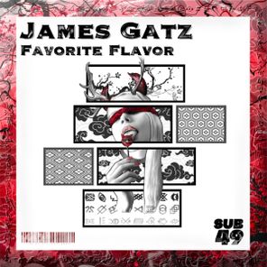 James Gatz – Favorite Flavor