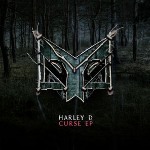 Harley D – Curse EP