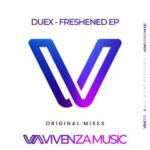 Xenso, Axel Crew – Freshened