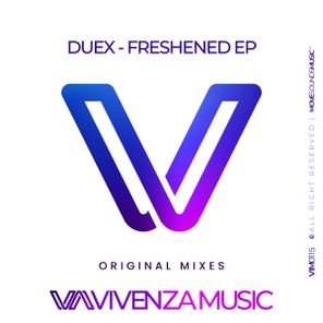 Xenso, Axel Crew – Freshened