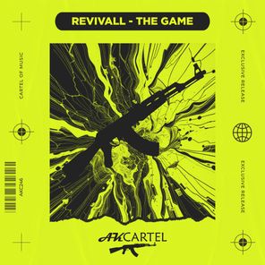 Revivall – The Game