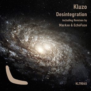 MarAxe, Kluzo – Desintigration