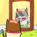 Chill Kitten, Hazen Cantor – Downwind