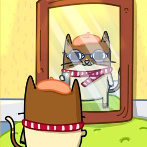 Chill Kitten, Hazen Cantor - Downwind 1 Chill Kitten, Hazen Cantor – Downwind