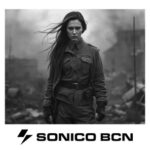 Sander de Vries – Warehouse 94