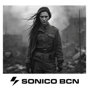 Sander de Vries – Warehouse 94