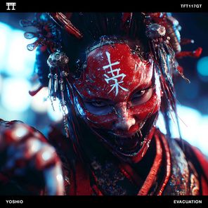 Yoshio – Evacuation
