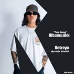 Albamuzikk, DETREYO – Puro House