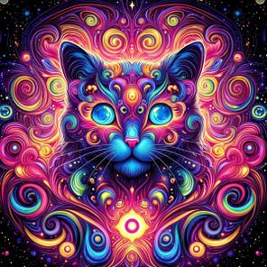 Upgrade – Psychedelic Circus