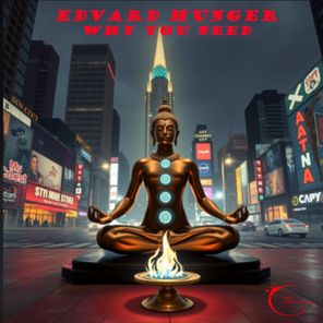 Edvard Hunger - Why You Need 1 Edvard Hunger – Why You Need