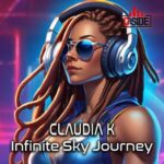 Claudia K – Infinite Sky Journey