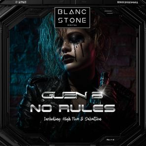 Guen B - No Rules 1 Guen B – No Rules