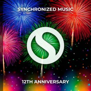 Ula, Fresh Code – Synchronized Music 12 Years Anniversary