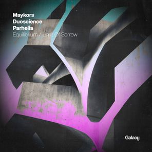 Parhelia, Duoscience – Equilibrium / Limit Of Sorrow