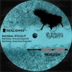 Reed Hickman – All You Got EP