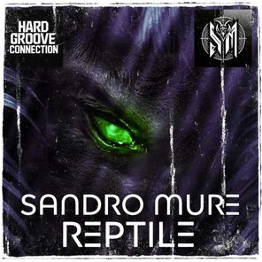 Sandro Mure – Reptile