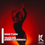 Moe Turk, Deep Lo – Take Me (Deep Lo Remix)